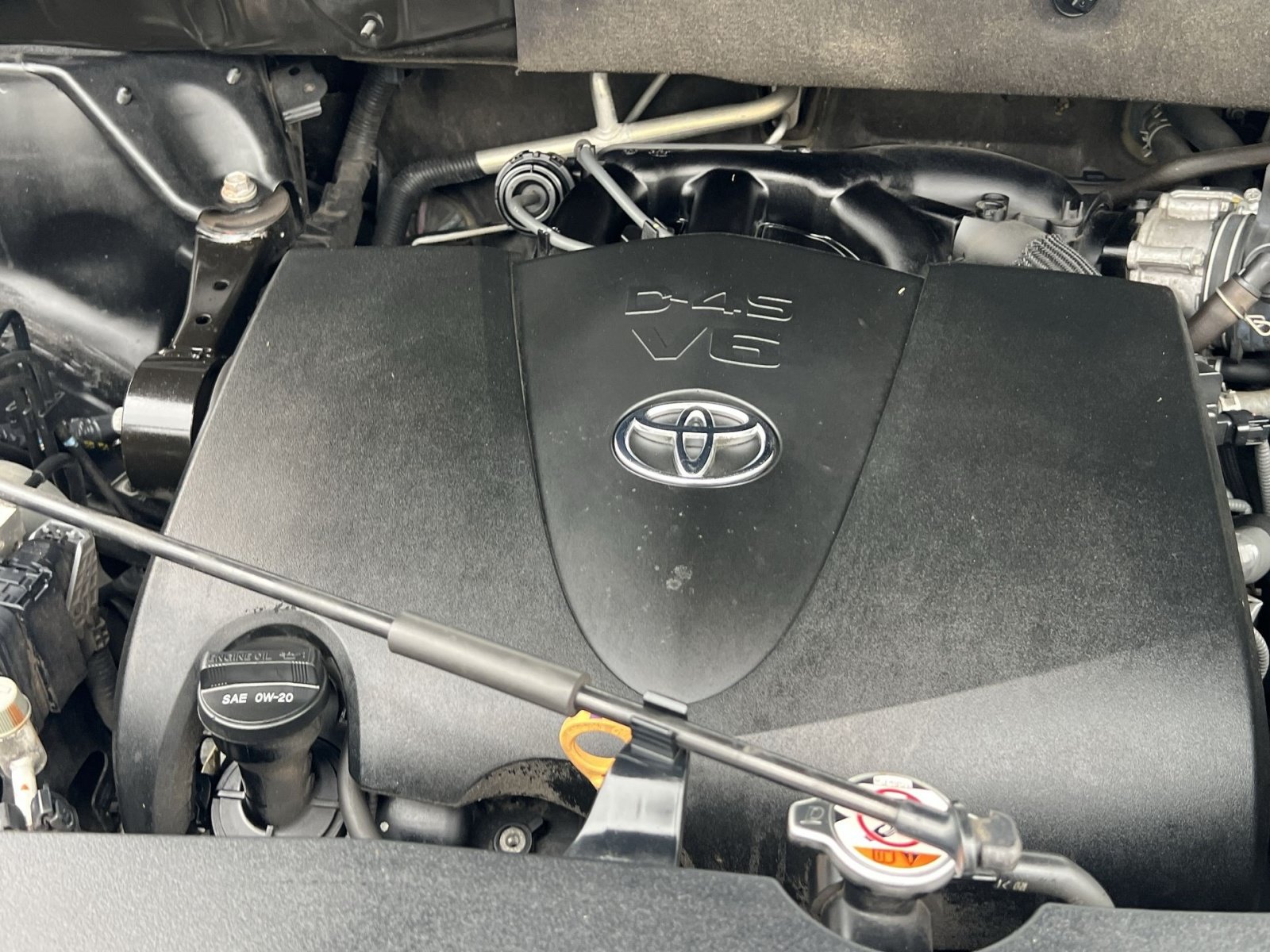Used 2018 Toyota Highlander Limited Platinum AWD/4WD image 30