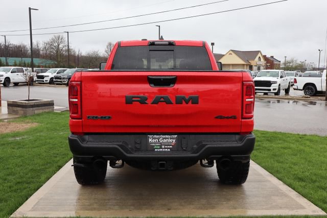 Used 2025 RAM 1500 RHO w/ RHO Level 1 Equipment Group image 37