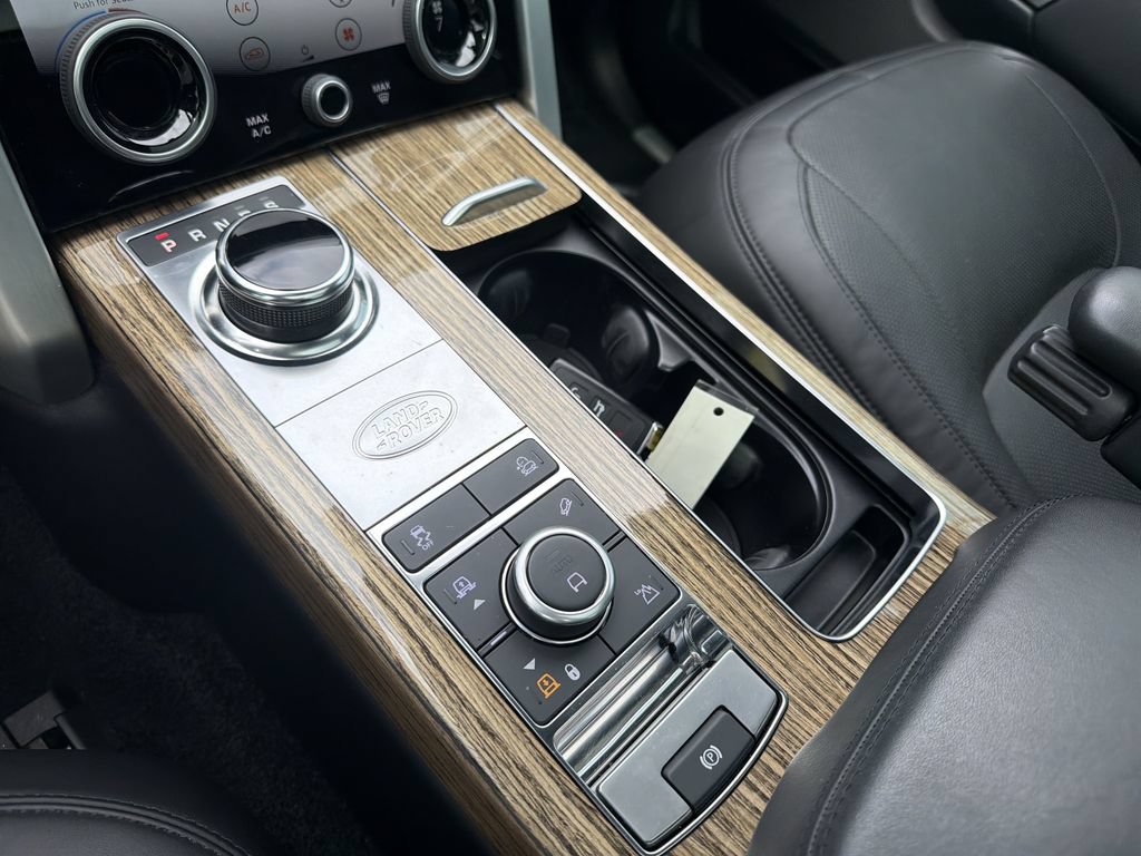 Used 2019 Land Rover Range Rover Supercharged AWD/4WD image 28