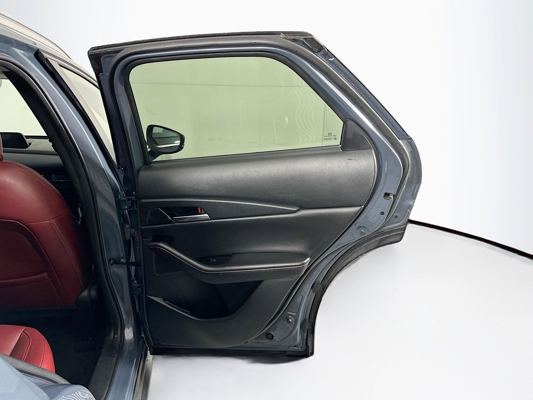 Used 2023 MAZDA CX-30 AWD 2.5 S w/ Preferred Package image 31