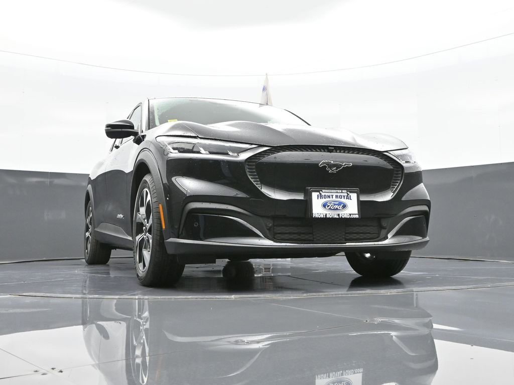 New 2024 Ford Mustang Mach-E Select w/ Comfort Package Lite image 18
