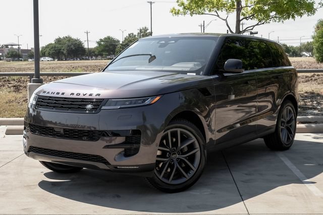 New 2026 Land Rover Range Rover Sport SE AWD/4WD image 5