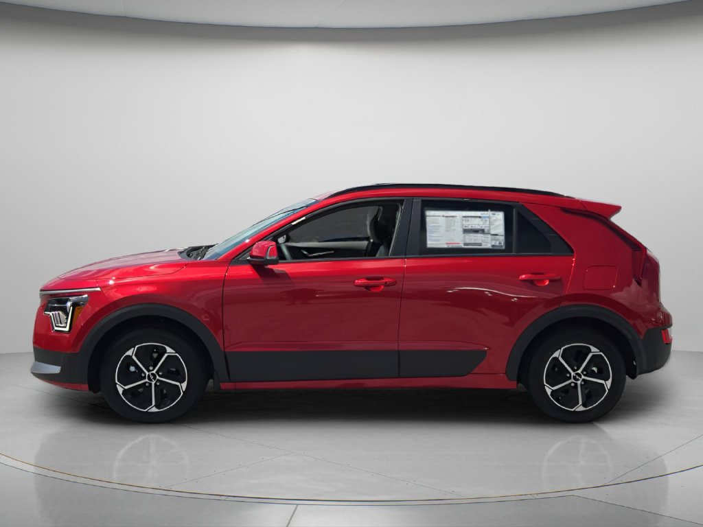 New 2026 Kia Niro EX FWD image 2