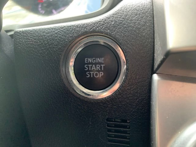 Used 2021 Toyota 4Runner SR5 AWD/4WD image 19