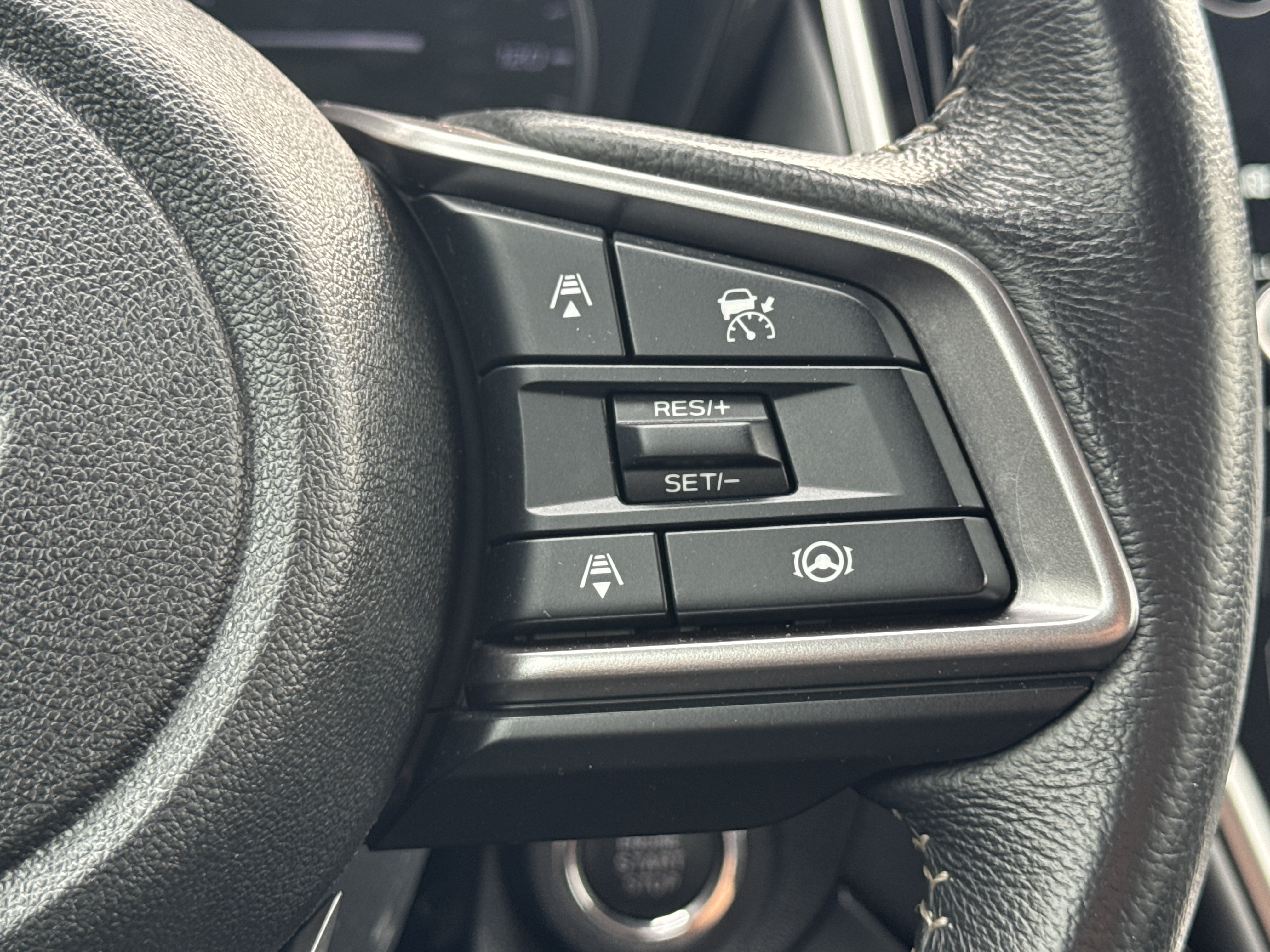Certified 2024 Subaru Legacy Premium AWD/4WD image 8