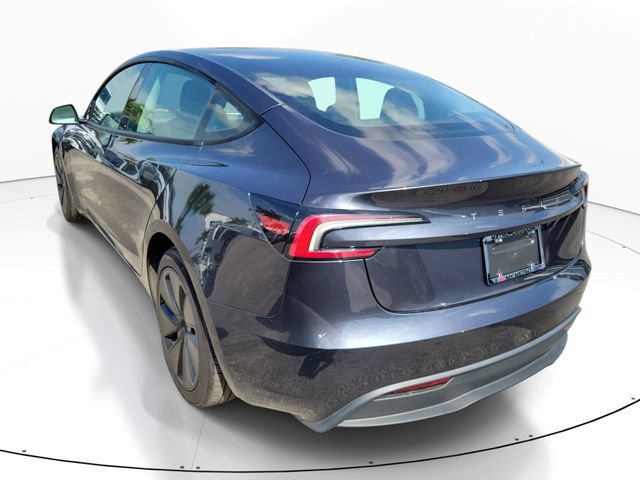 Used 2024 Tesla Model 3 Standard Range RWD image 3