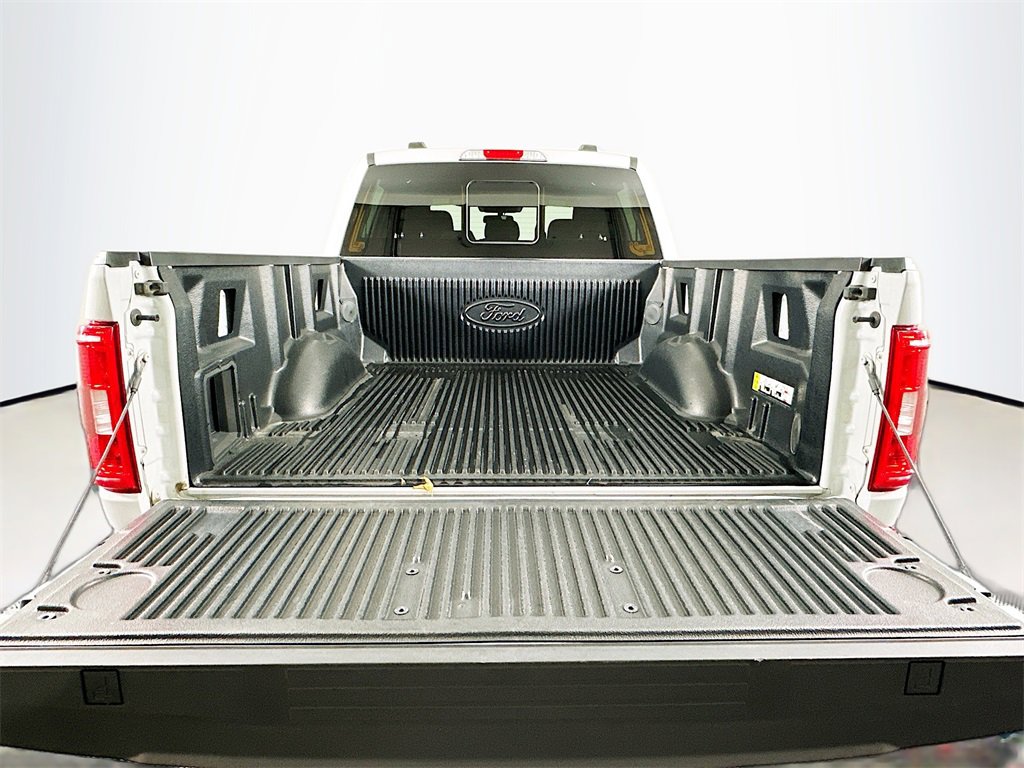Used 2023 Ford F150 XLT w/ Equipment Group 302A High image 25