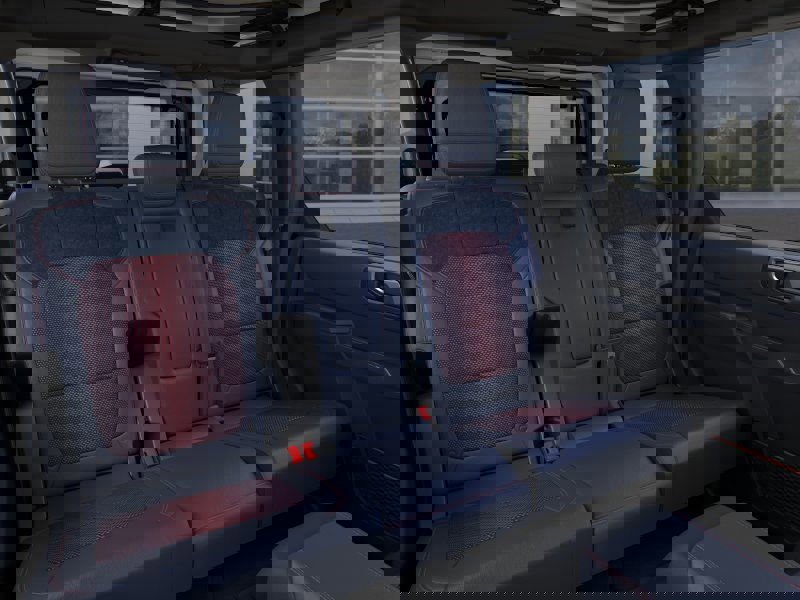 New 2025 Ford Bronco Raptor image 43