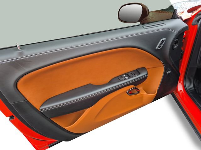 Used 2021 Dodge Challenger SRT Hellcat Redeye image 11