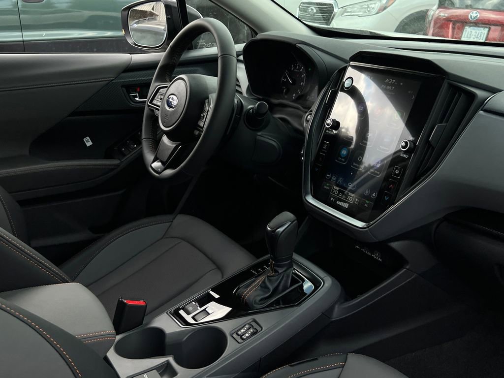 New 2025 Subaru Crosstrek 2.5i Limited image 9