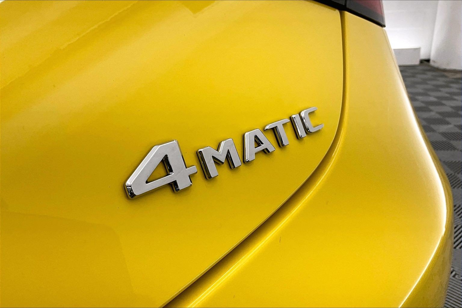 Used 2026 Mercedes-Benz CLE 300 4MATIC Cabriolet image 7