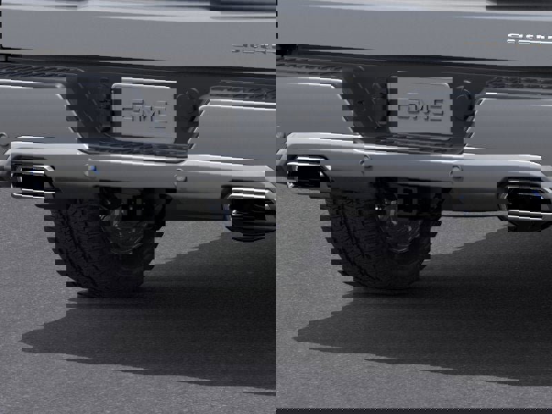 New 2026 GMC Sierra 1500 Denali Ultimate image 48