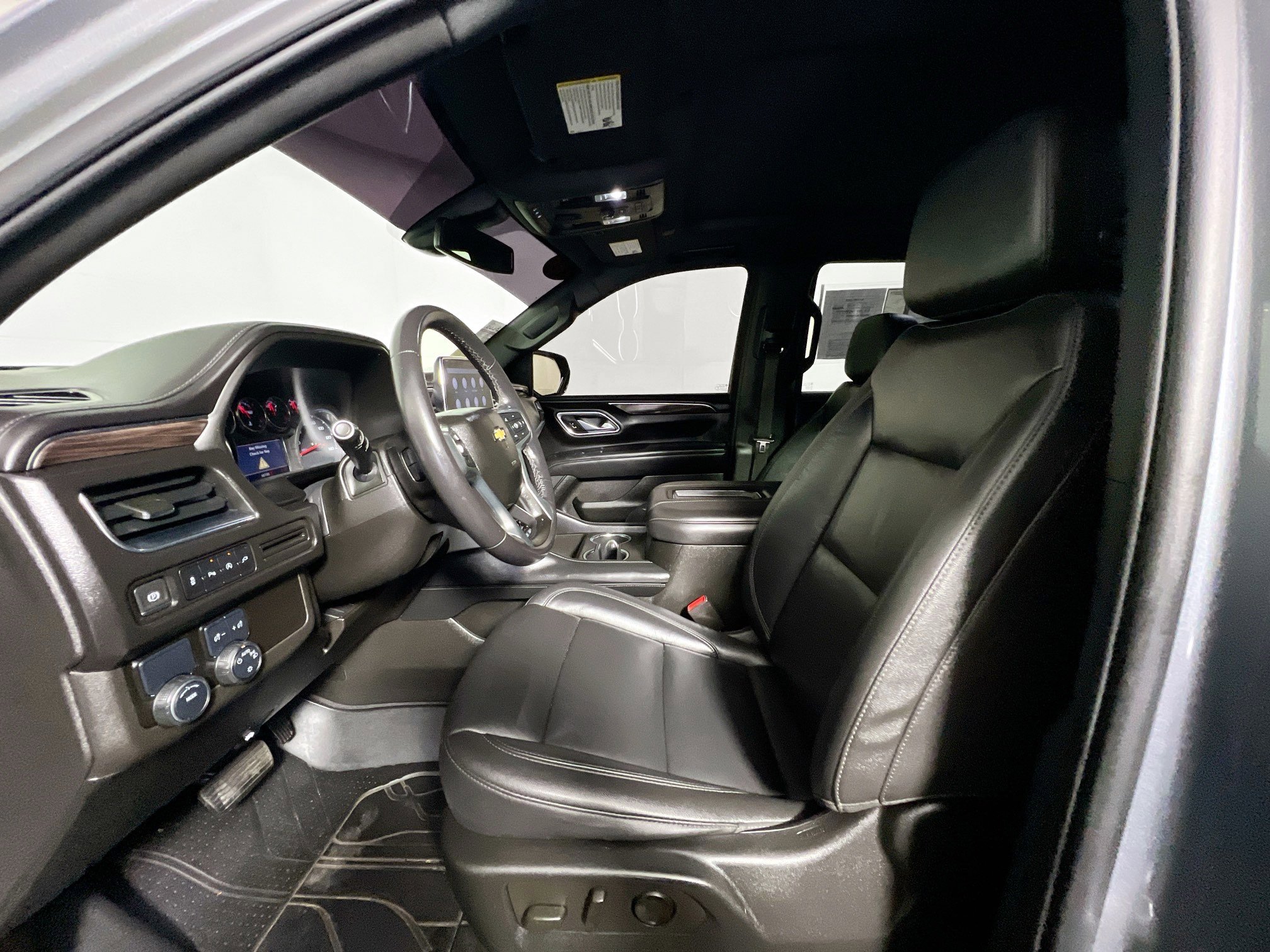 Used 2021 Chevrolet Tahoe LT image 14