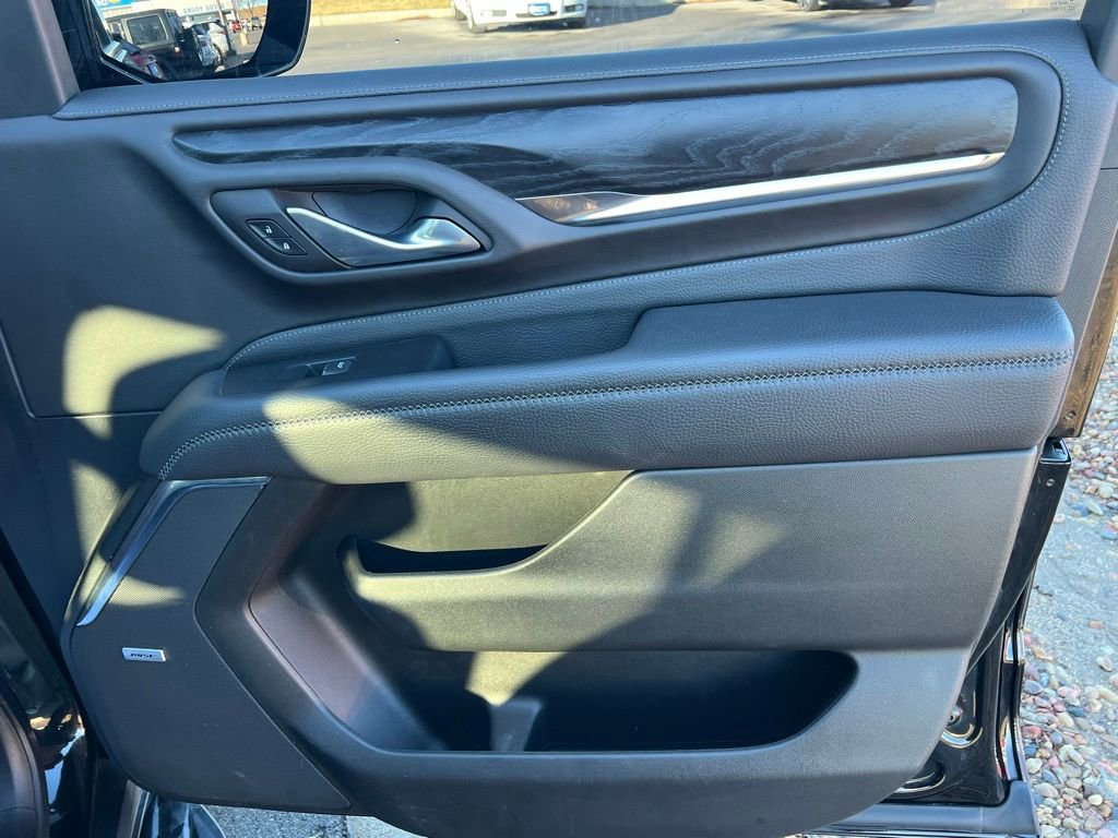 Used 2022 GMC Yukon Denali image 29