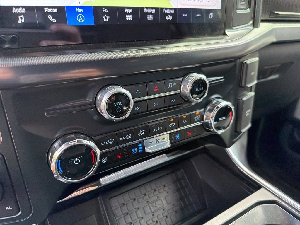 Used 2025 Ford F150 Raptor AWD/4WD image 26