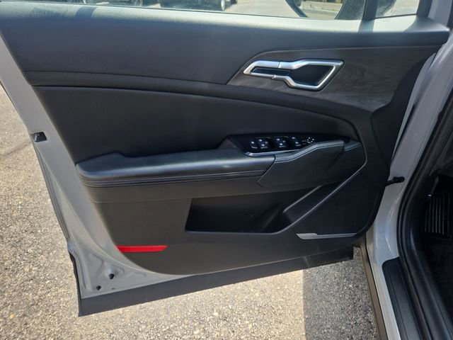 Used 2024 Kia Sportage X-Line image 11
