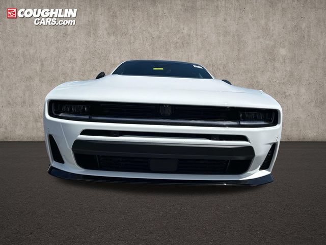 New 2026 Dodge Charger Scat Pack AWD/4WD video 2
