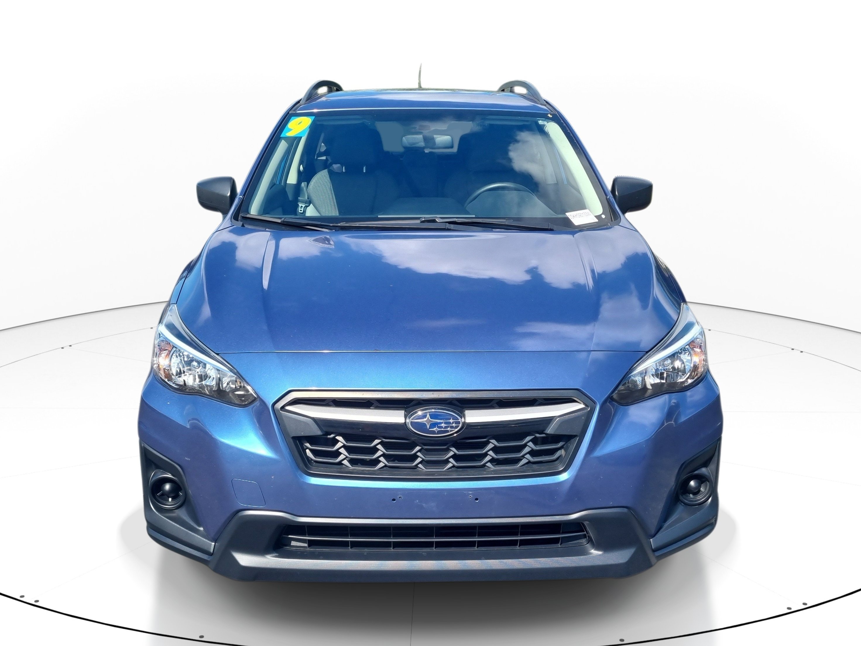 Used 2019 Subaru Crosstrek 2.0i w/ Eyesight System AWD/4WD image 2