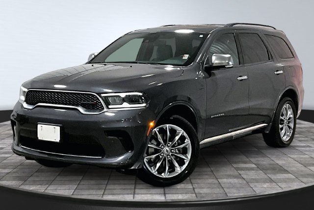 Used 2024 Dodge Durango Citadel AWD/4WD image 3