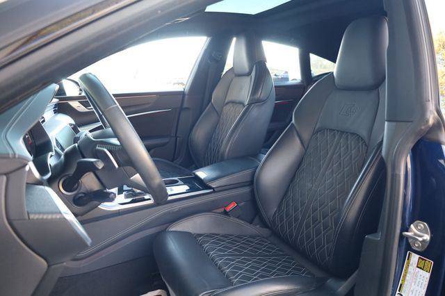 Used 2021 Audi S7 Prestige w/ Prestige Package AWD/4WD image 18
