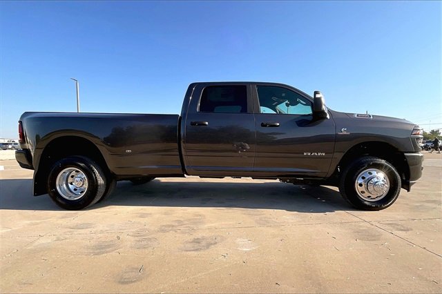 New 2026 RAM 3500 Lone Star image 15