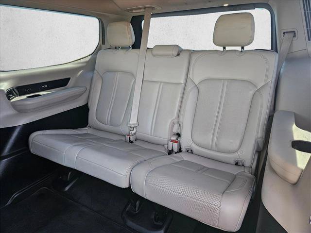 Used 2022 Jeep Wagoneer Series III w/ Premium Group I AWD/4WD image 22
