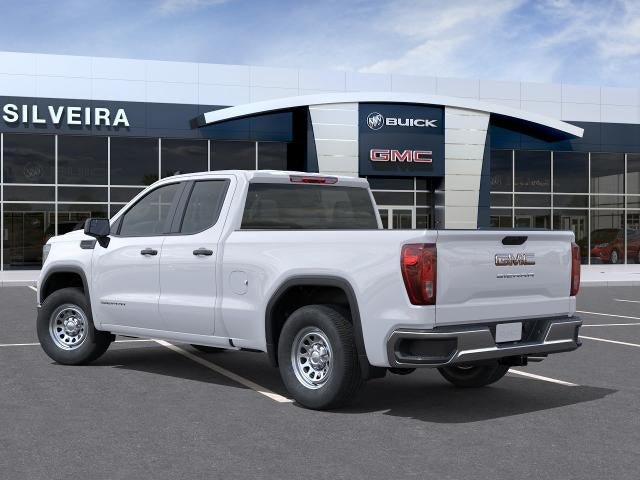 New 2026 GMC Sierra 1500 Pro w/ Pro Value Package RWD image 3
