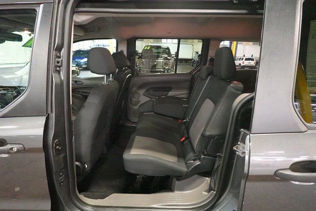 Used 2021 Ford Transit Connect XL image 20