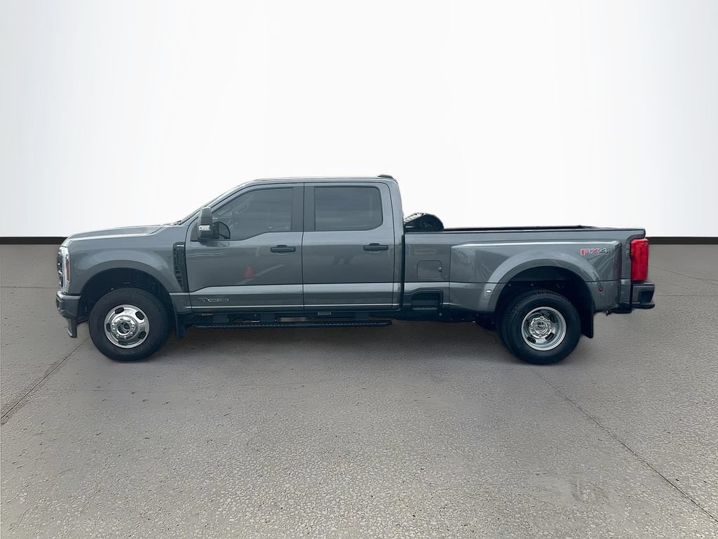 Used 2026 Ford F350 XL w/ STX Appearance Package AWD/4WD image 4