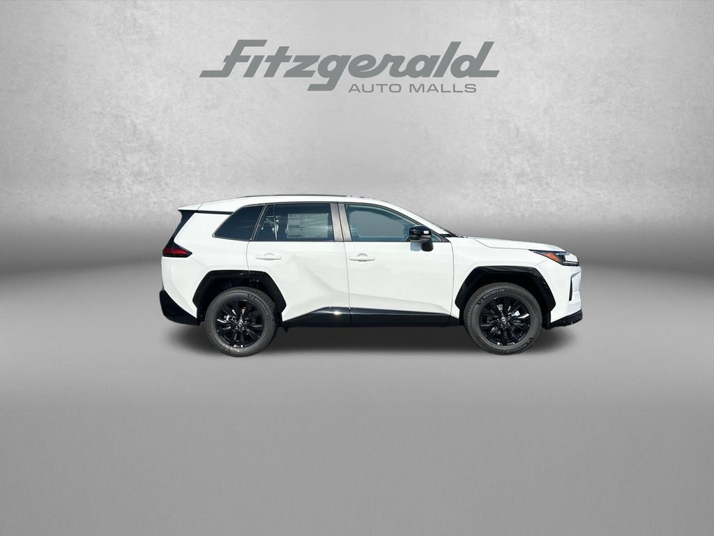 Used 2026 Toyota RAV4 SE w/ Convenience Package AWD/4WD image 9