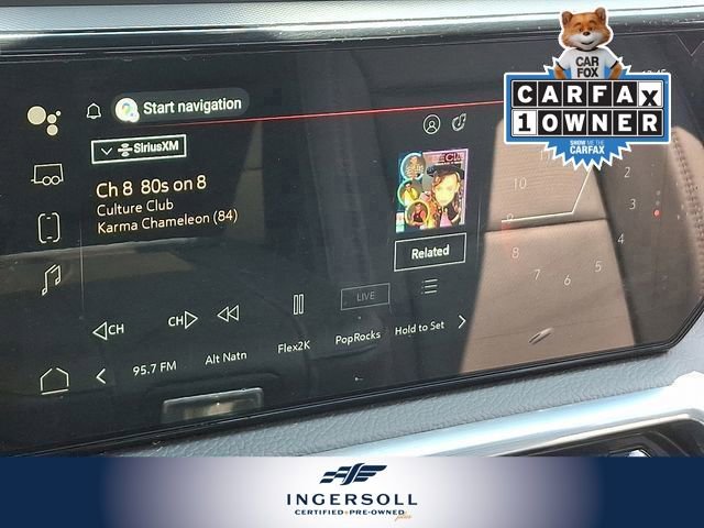 Used 2025 GMC Sierra 1500 Denali image 30