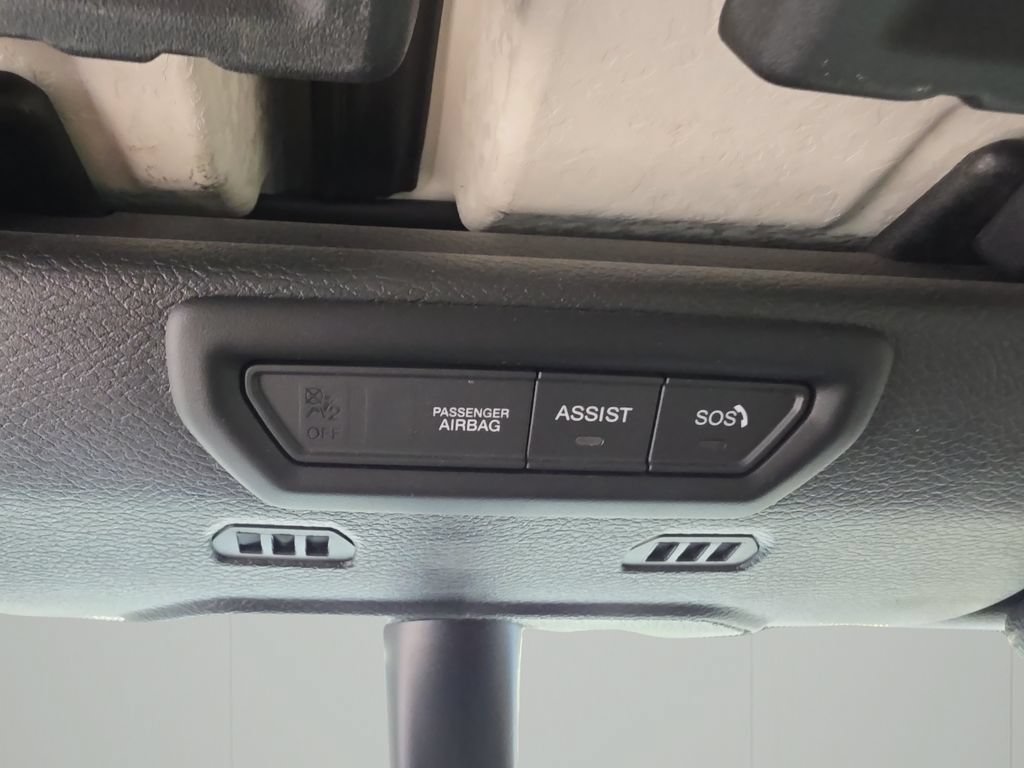 Used 2023 Jeep Wrangler Unlimited Sahara AWD/4WD image 28