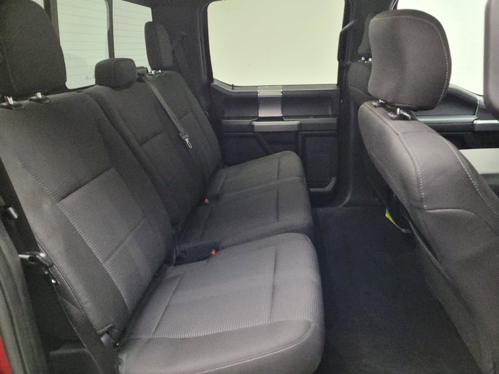 Used 2015 Ford F150 XLT w/ Equipment Group 302A Luxury RWD image 19
