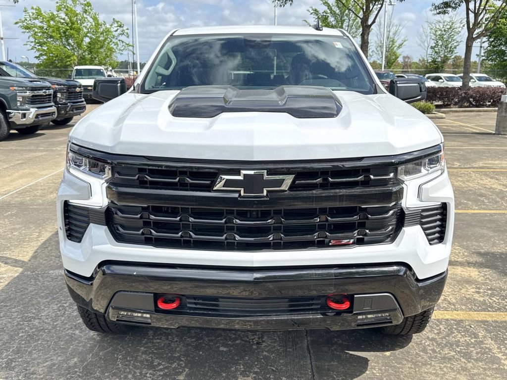 New 2026 Chevrolet Silverado 1500 LT Trail Boss w/ Protection Package AWD/4WD image 3