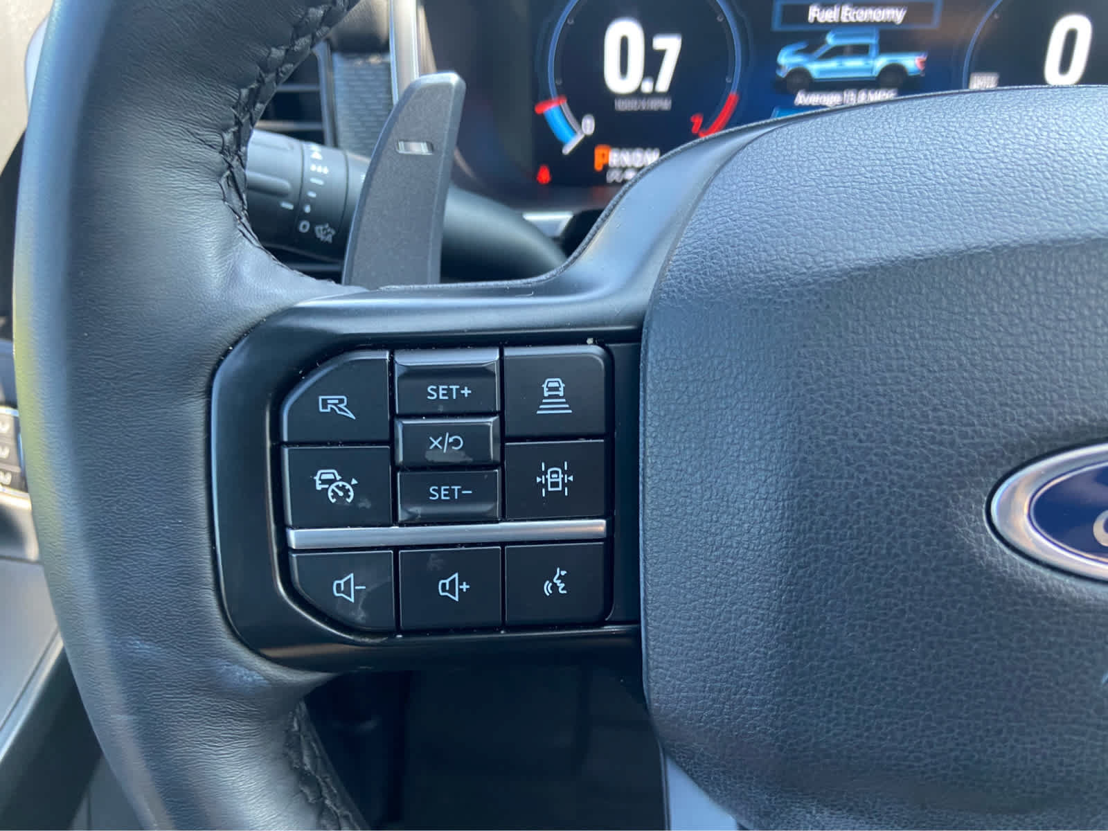 Used 2023 Ford F150 Raptor w/ Raptor Carbon Fibre Package AWD/4WD image 16