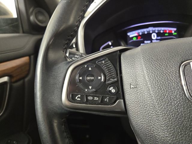 Used 2018 Honda CR-V EX-L image 21