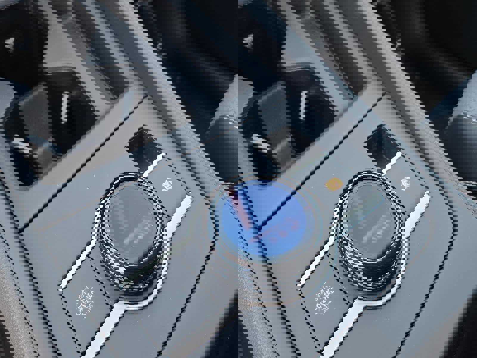 New 2026 Volkswagen Tiguan SE AWD/4WD image 14