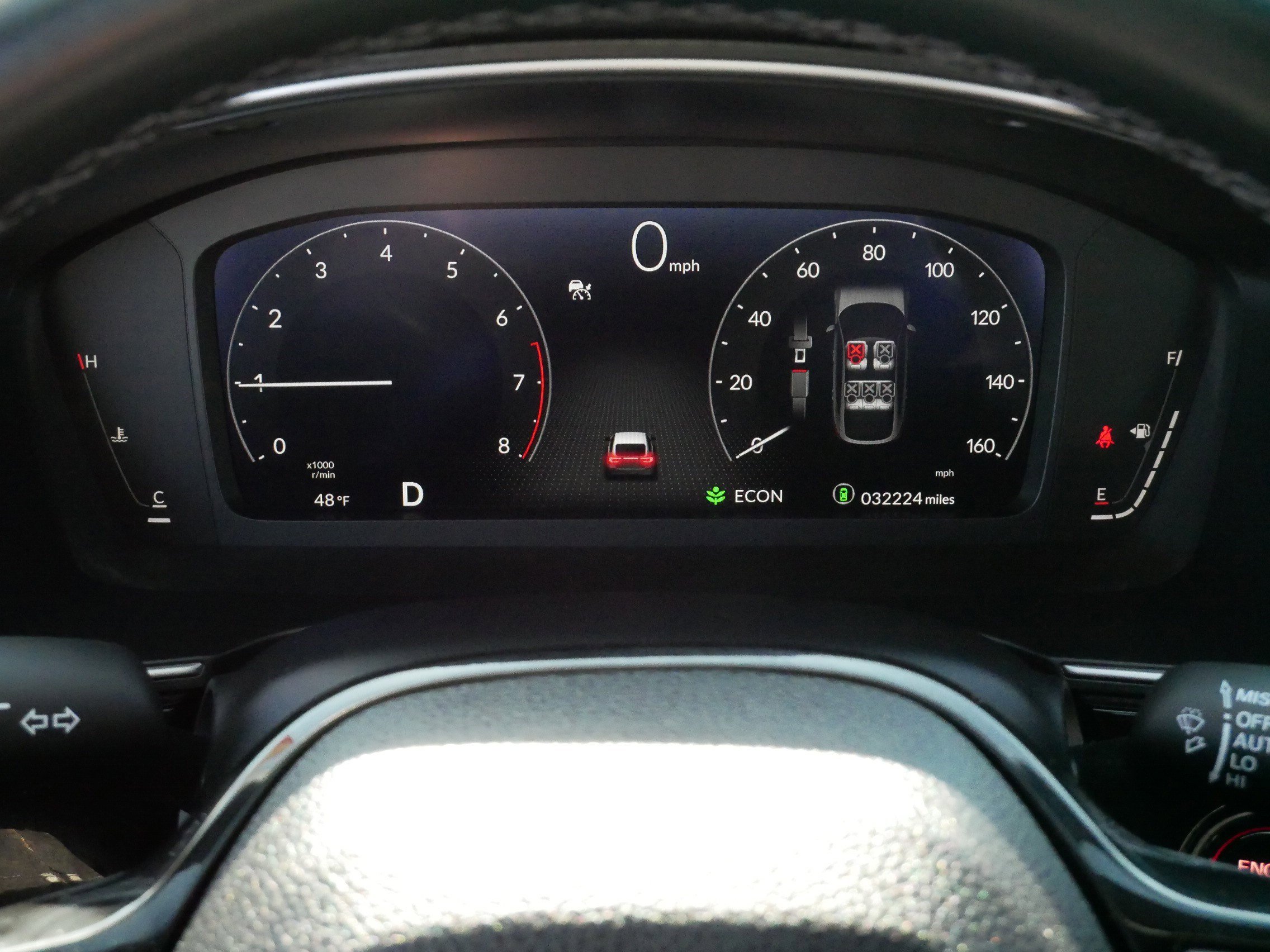 Certified 2023 Honda Civic Sport Touring image 21