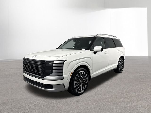 New 2026 Hyundai Palisade Calligraphy image 38