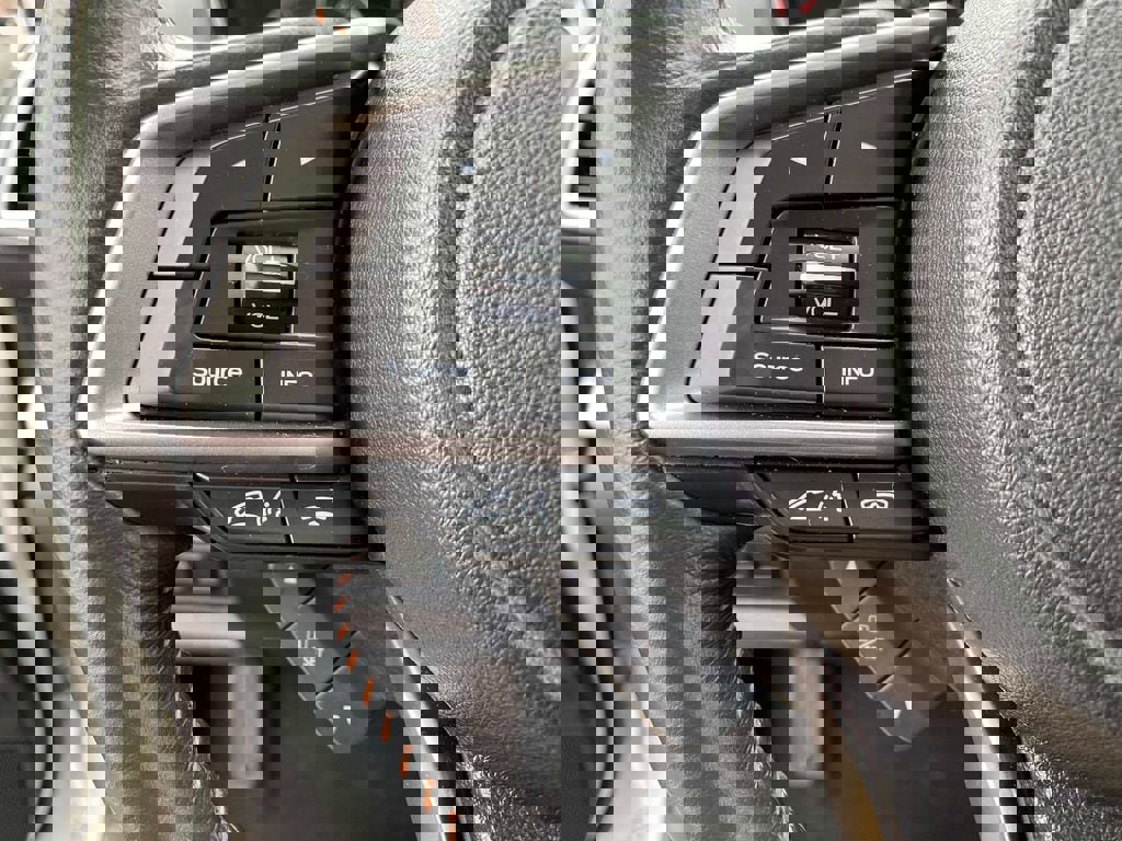 Used 2023 Subaru Crosstrek 2.5i Limited w/ Moonroof Package image 20