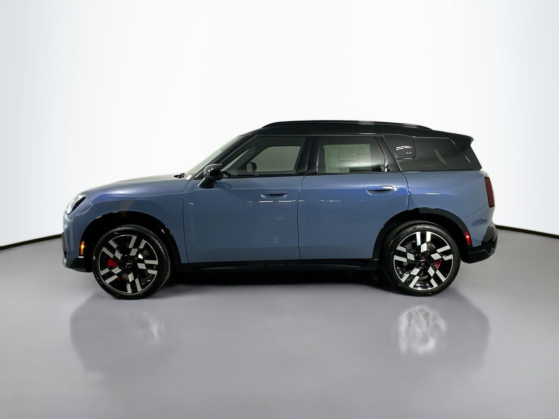 New 2026 MINI Cooper Countryman John Cooper Works w/ Comfort Package Max image 10