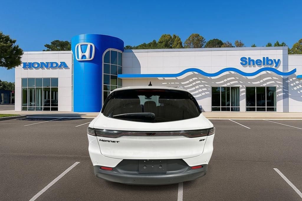 Used 2024 Dodge Hornet GT w/ GT Blacktop Package image 7