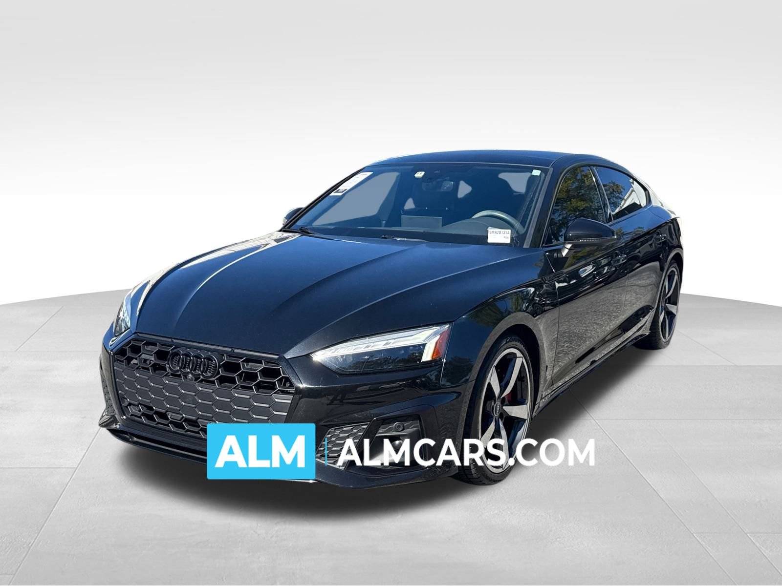 Used 2022 Audi A5 2.0T Premium Plus