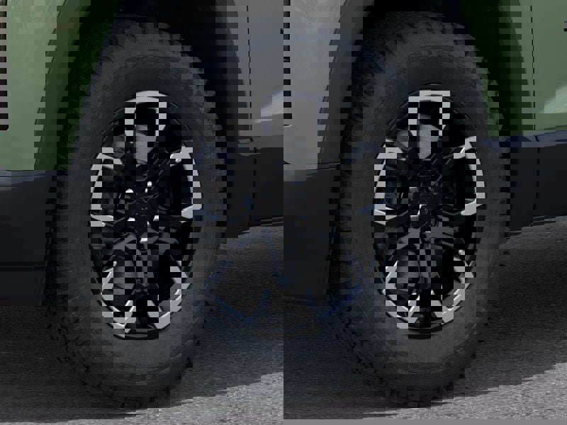 New 2026 Chevrolet Equinox ACTIV w/ LPO, Floor Liner Package image 9