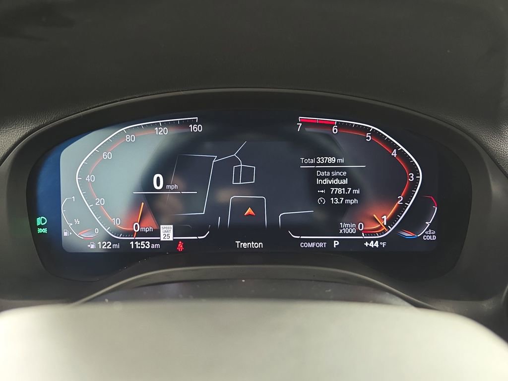 Certified 2023 BMW X3 xDrive30i w/ Premium Package w/ZPA image 19