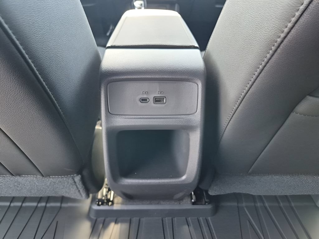 New 2026 Buick Envista Preferred w/ Convenience I Package FWD image 25