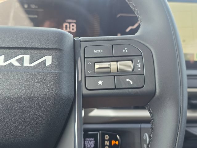 New 2027 Kia Telluride S AWD/4WD image 33
