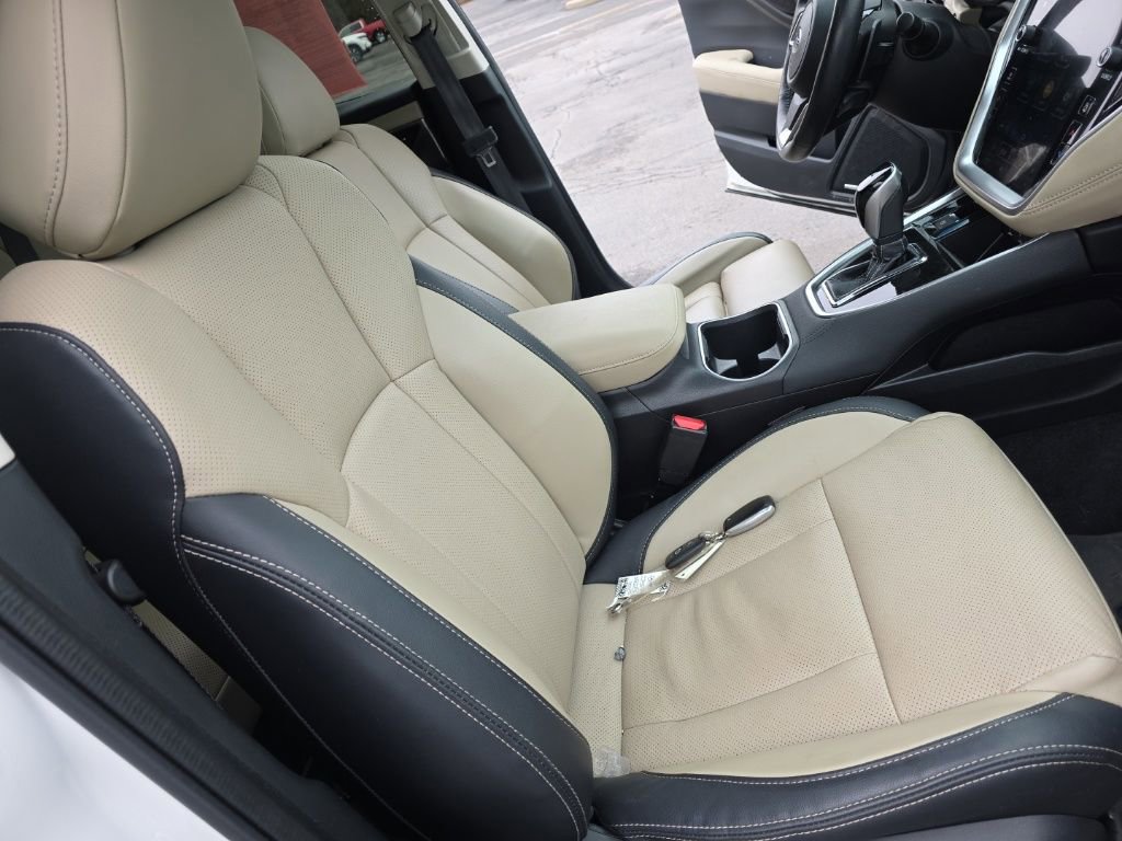 Used 2022 Subaru Outback Limited image 25