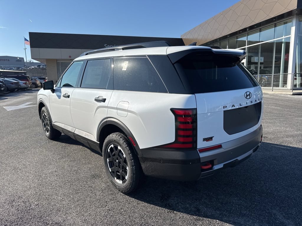 New 2026 Hyundai Palisade XRT Pro AWD/4WD image 7