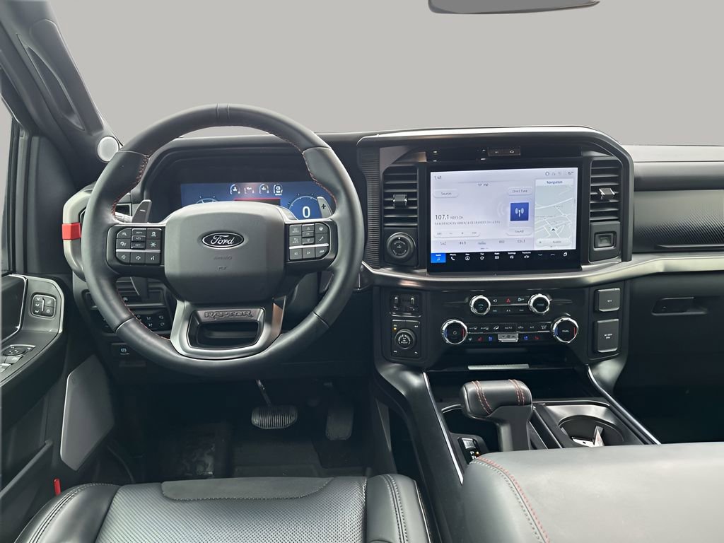 Used 2025 Ford F150 Raptor image 23